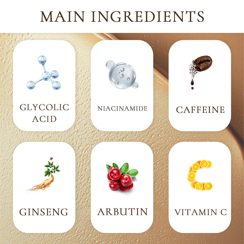 Fivfivgo® Herbal Spots Peel-Off Facial Mask